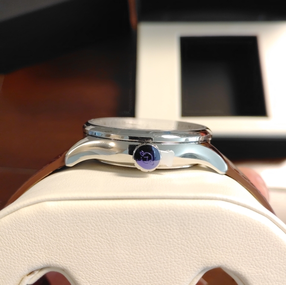 NEW Swiss Gevril Watch ⌚ - Picture 10 of 13